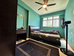 Blk 636C Senja Parc View (Bukit Panjang), HDB 4 Rooms #546620721